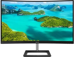 Philips zakrzywiony monitor 31.5 cala