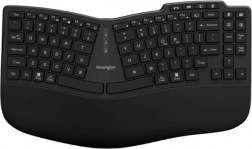 Ergonomiczna bezprzewodowa klawiatura Kensington Pro Fit Ergo