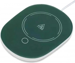 DA26A ELE. PODGRZEWACZ KUBKÓW ZIELONY