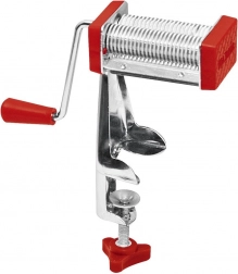 Ręczna maszynka do makaronu – cienkie kluski 1 mm