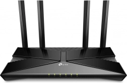 dwuzakresowy router wi‑fi 6 tp-link ex520