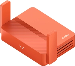 Cudy TR1200 VPN Podróżny Router Wi‑Fi AC1200