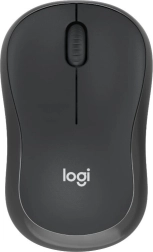Logitech M240 Silent Bluetooth bezprzewodowa mysz – grafitowa