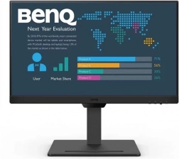 BenQ 24" monitor IPS BL2490T, 4 ms, HDMI