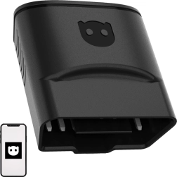 Bezprzewodowy adapter diagnostyczny OBD-II OBDeleven 3 z Bluetooth