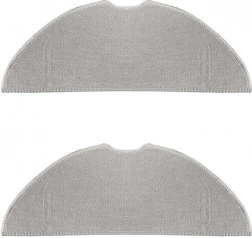 Mopujące nakładki do MOVA S10 i S10 Plus