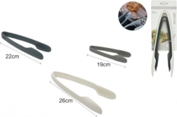 Zestaw kuchennych szczypiec – 3 szt.