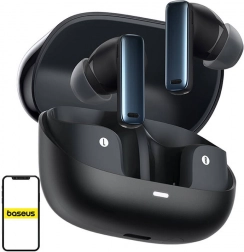 Bezprzewodowe słuchawki Baseus Bowie M2s