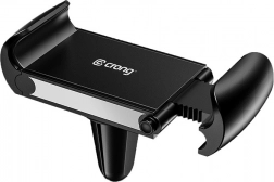 Uniwersalny samochodowy uchwyt na telefon 4–6,5" do kratki nawiewu