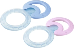 NUK chłodzące gryzak dla niemowląt