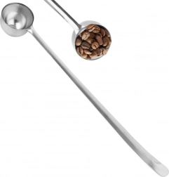 Stalowa miarka do kawy 6 g