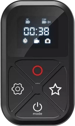 Pilot Telesin do GoPro HERO