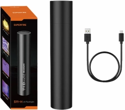 Lampka UV Superfire S11-H