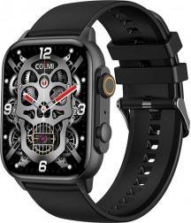 Smartwatch Colmi C81 czarny