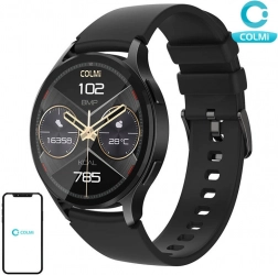 Smartwatch Colmi i28 Ultra czarny