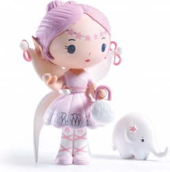 DJECO Tinyly figurka Elf i Bolero