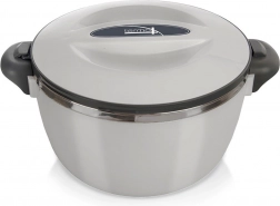 Stalowa termomisa 2 l ORION