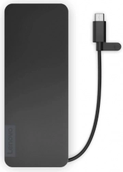 Lenovo USB-C Slim podróżna stacja dokująca