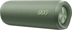 Bezprzewodowy głośnik QCY SP7 zielony