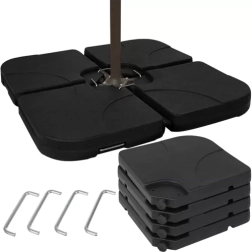 Podstawa pod parasol Gardlov