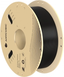 Filament PLA Anycubic 1 kg – czarny