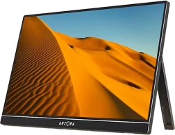 Przenośny monitor Arzopa A1 T 15,6" FHD IPS