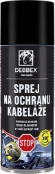Debbex spray do ochrony okablowania przed kunami i gryzoniami 400 ml