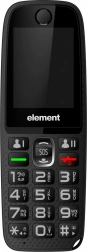 Telefon komórkowy Element P032S