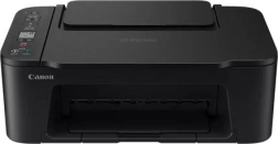 Wielofunkcyjne urządzenie atramentowe PIXMA TS3750i czarne