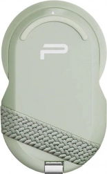 Magnetyczny uchwyt do telefonu PGYTech (zielony)