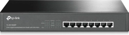 TP-Link TL-SG1008MP gigabitowy 8-portowy switch PoE+ do desktopu i szafy rack