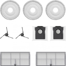 Zestaw akcesoriów do robota sprzątającego MOVA P50 PU / P50 U