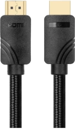 Premium kabel HDMI v2.1 2 m dla graczy