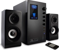 Zestaw głośników 2.1 TRACER Tumba Bluetooth czarny