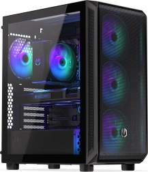 Obudowa komputerowa Endorfy Arx 500 ARGB