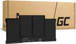 Bateria Green Cell PRO do APPLE MacBook Air 13 (A1369, A1466) 2010–2017 – zamiennik A1377/A1405/A1496