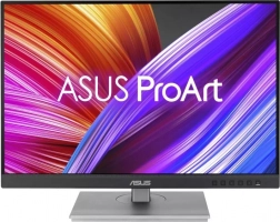 Monitor ASUS ProArt - 24,1-calibrated IPS z wysoką dokładnością kolorów