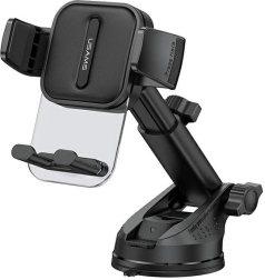 Uchwyt samochodowy na deskę rozdzielczą lub szybę USAMS