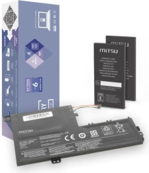 Bateria do laptopa Lenovo Flex 4