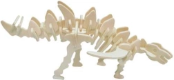 Drewniane puzzle 3D Gigantspinosaurus