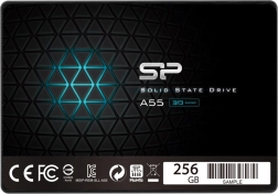 Dysk SSD Ace A55 256GB 2,5" SATA3