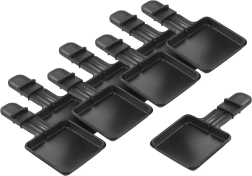Patelki Sencor SBX 100 do grilla raclette – 2 sztuki