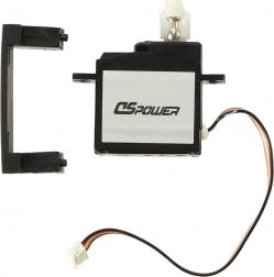 Gibson Stainless dwuczęściowa obejma nierdzewna do profili strut 3/4″