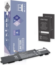 Bateria do HP EliteBook 735/745/840 G5 11,55 V 2200 mAh (25 Wh)