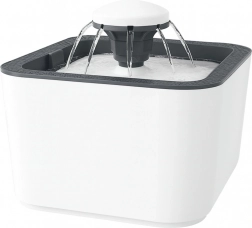 Automatyczna fontanna dla kotów i psów 2,5 l