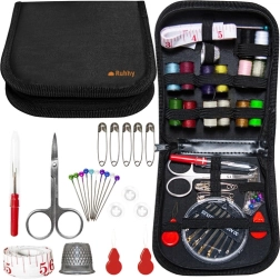 Kompaktowy zestaw do szycia