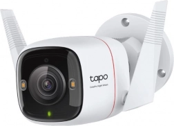 Zewnętrzna kamera Wi‑Fi TAPO C325WB ColorPro 2K QHD