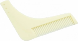 Grzebień do stylizacji brody i włosów