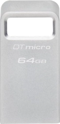 Pamięć USB Kingston DataTraveler Micro 64GB USB 3.2 Gen 1