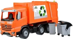 Lena Mercedes-Benz Arocs śmieciarka dla dzieci